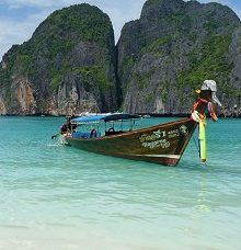 Thailand Tour Package
